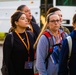 Northeastern US educators attend Parris Island Marine Corps workshop