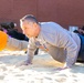 Northeastern US educators attend Parris Island Marine Corps workshop