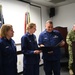 Pacific Area Reserve leadership accept prestigious national awards
