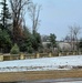 Stone Gates at Fort McCoy