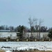 Stone Gates at Fort McCoy