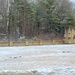 Stone Gates at Fort McCoy