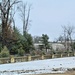 Stone Gates at Fort McCoy