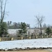 Stone Gates at Fort McCoy