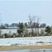 Stone Gates at Fort McCoy