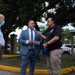 U.S. Department of Education Secretary Miguel Cardona visits School impacted by the Earthquakes in Puerto Rico