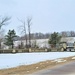 Stone Gates at Fort McCoy