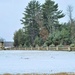 Stone Gates at Fort McCoy