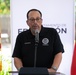 FEMA and CORE receive the visit of the U.S. Secretary of Education in Puerto Rico after the 2020 Earthquakes