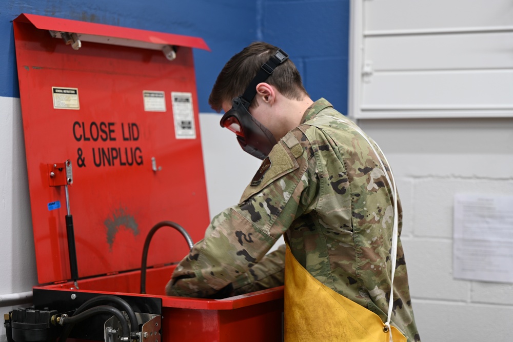NDI - Non-Destructive Inspection