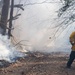 Quantico Fire &amp; Emergency Services and Natural Resources Environmental Affairs conduct controlled burns at Marine Corps Base Quantico