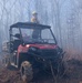 Quantico Fire &amp; Emergency Services and Natural Resources Environmental Affairs conduct controlled burns at Marine Corps Base Quantico