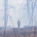 Quantico Fire &amp; Emergency Services and Natural Resources Environmental Affairs conduct controlled burns at Marine Corps Base Quantico