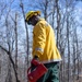 Quantico Fire &amp; Emergency Services and Natural Resources Environmental Affairs conduct controlled burns at Marine Corps Base Quantico