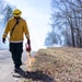 Quantico Fire &amp; Emergency Services and Natural Resources Environmental Affairs conduct controlled burns at Marine Corps Base Quantico