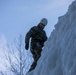 55th International Association of Military Mountain Schools Conference Ice Climbing