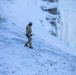 55th International Association of Military Mountain Schools Conference Ice Climbing