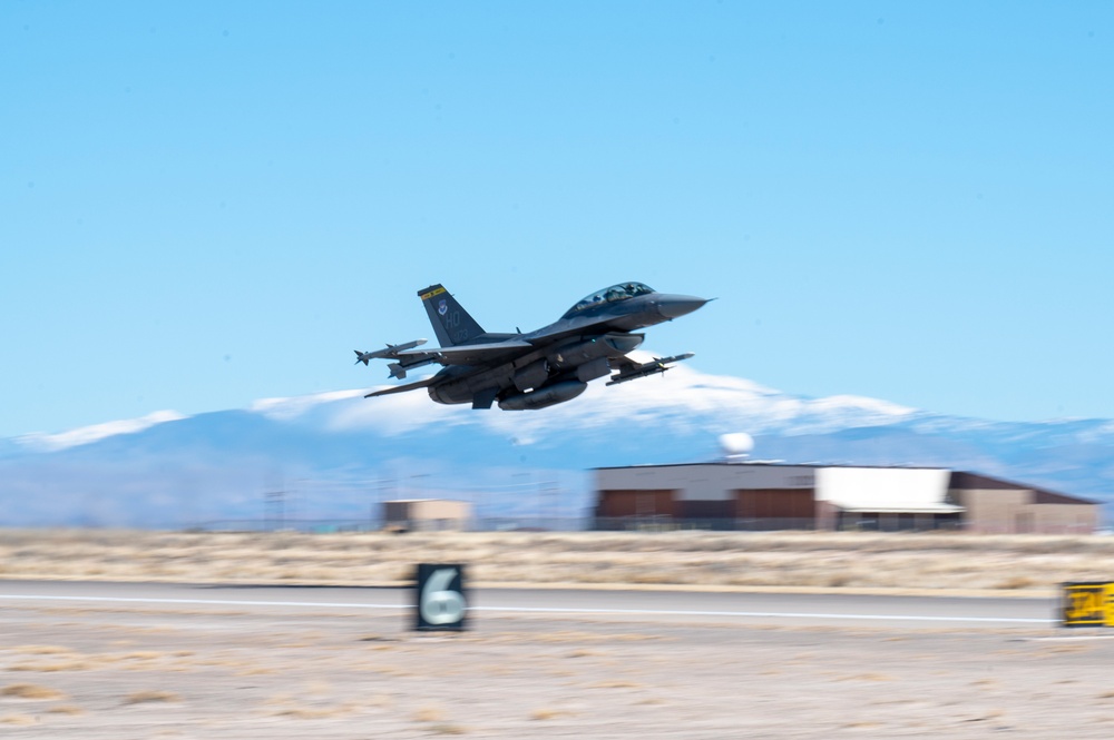 49th Wing hosts first 19th Air Force Commander’s Call and Fly-In