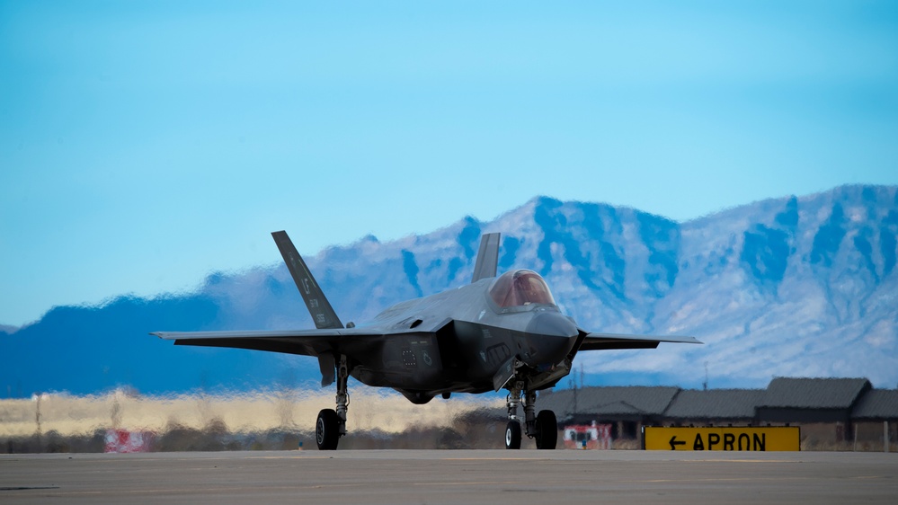 49th Wing hosts first 19th Air Force Commander’s Call and Fly-In