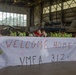 VMFA-312 returns to MCAS Beaufort