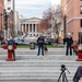 The United States War Dog Association hosts a K-9 Veterans Day Celebration Ceremony