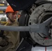 1 SOMXS Airmen perform maintenance on MC-130H