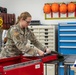 1 SOMXS Airmen perform maintenance on MC-130H