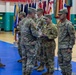 3rd CAB Soldiers Receive Safety Awards