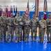 3rd CAB Soldiers Receive Safety Awards