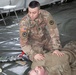 N.J. Joint Force Medical Team trains with State Partner Albanian Armed Forces