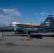 509th T-38 Talons arrive at MacDill AFB