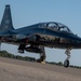 509th T-38 Talons arrive at MacDill AFB