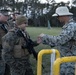 Marines Corps Marksmanship Competition East – Day Six / Night Time Live Fire Drills