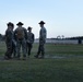 Marines Corps Marksmanship Competition East – Day Six / Night Time Live Fire Drills