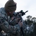 Marines Corps Marksmanship Competition East – Day Six / Night Time Live Fire Drills