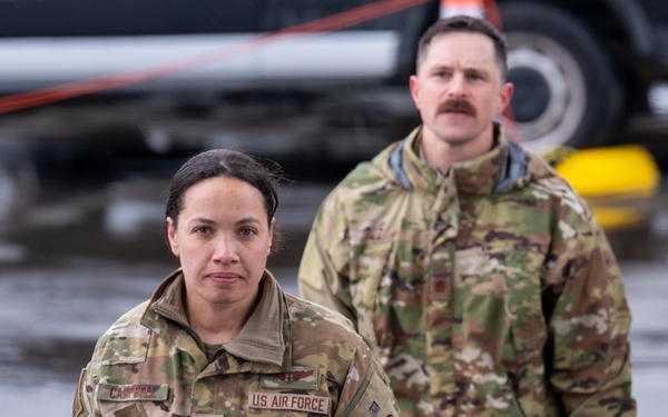 USTRANSCOM annual patient movement exercise Ultimate Caduceus 2023