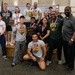 Fort Hood Power Lifting Team wins 2023 Military Police Firefighter National Championships.