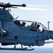 HMLA-367 conducts Close Air Support