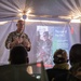 U.S., Ghana learn about public affairs