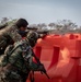 U.S. and Ghana train at the firing range