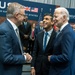 SECDEF Attends AUKUS Trilateral Meetings