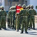 Japan Ground Self-Defense Force celebrates 10-year anniversary at Camp Zama