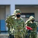 Japan Ground Self-Defense Force celebrates 10-year anniversary at Camp Zama