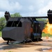 Pacific Missile Range Facility (PMRF) Barking Sands Fire and Emergency Services conduct first drill with the V22 Ospery Live Fire Training System.