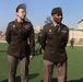 532nd Military Intelligence Battalion Soldiers graduate Basic Leader Course