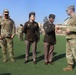 532nd Military Intelligence Battalion Soldiers graduate Basic Leader Course