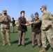 532nd Military Intelligence Battalion Soldiers graduate Basic Leader Course