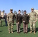 532nd Military Intelligence Battalion Soldiers graduate Basic Leader Course