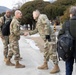 IMCOM Commander &amp; Command Sgt. Maj. Visit Camp Casey