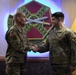 IMCOM Commander &amp; Command Sgt. Maj. Visit Camp Casey